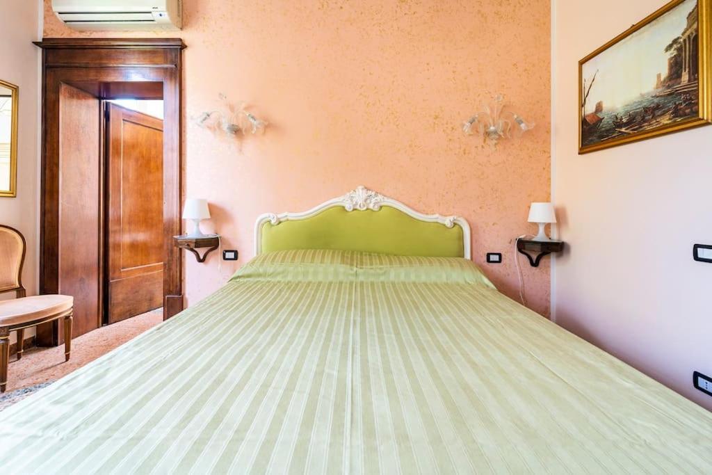 Elegant Apt, Wi-Fi And Garden Bolonha Exterior foto