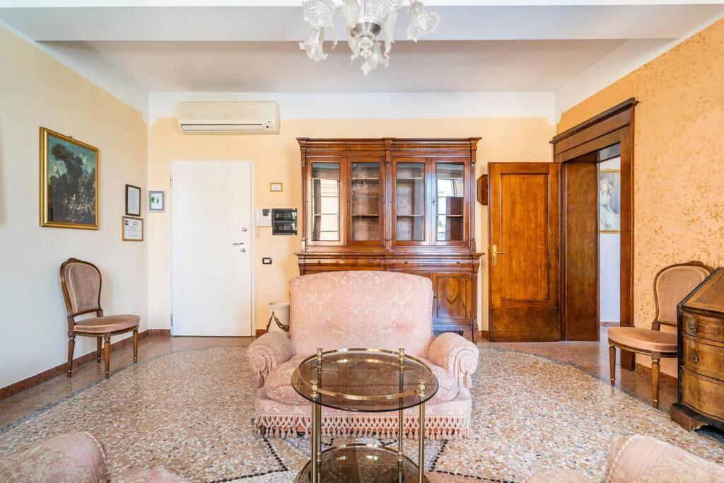 Elegant Apt, Wi-Fi And Garden Bolonha Exterior foto
